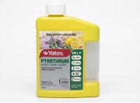 Yates Pyrethrum Insecticide Concentrate 200ml